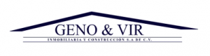 Geno & Vir Inmobiliaria y Construcción S.A. de C.V