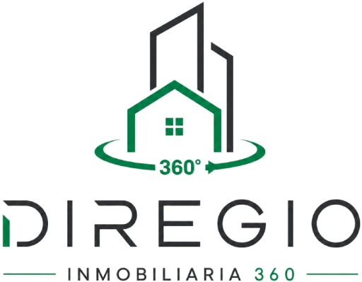 Diregio - Inmobiliaria 360
