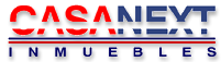 Casanext Inmuebles