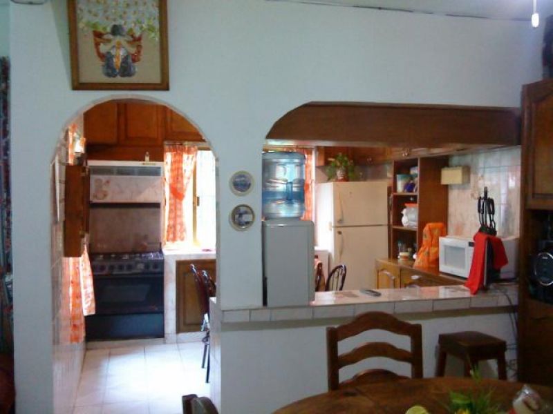 Casas en El Eden