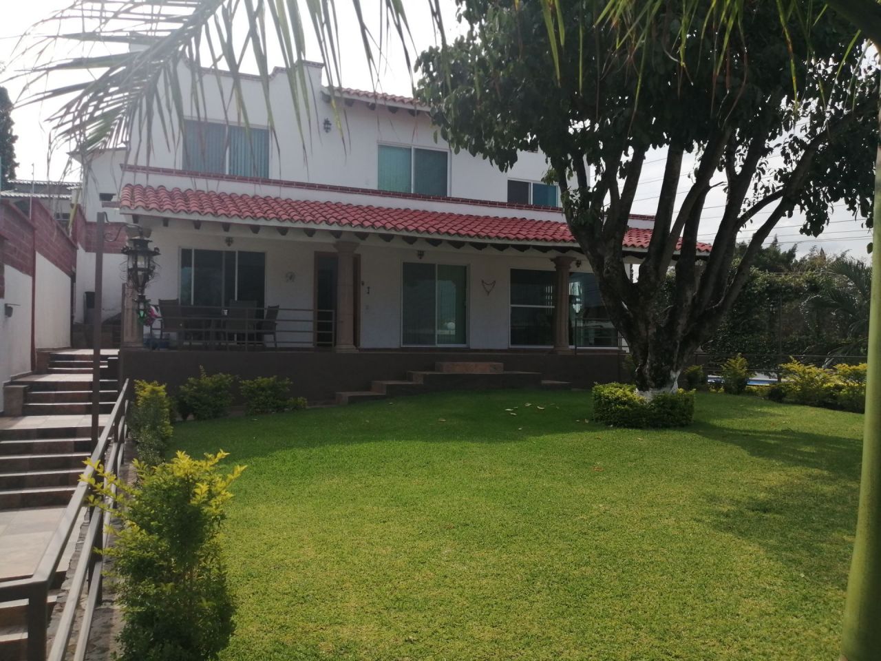 Residencias en Vendida