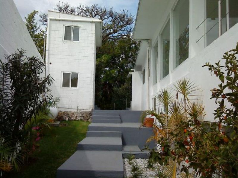 Residencias en Buenavista