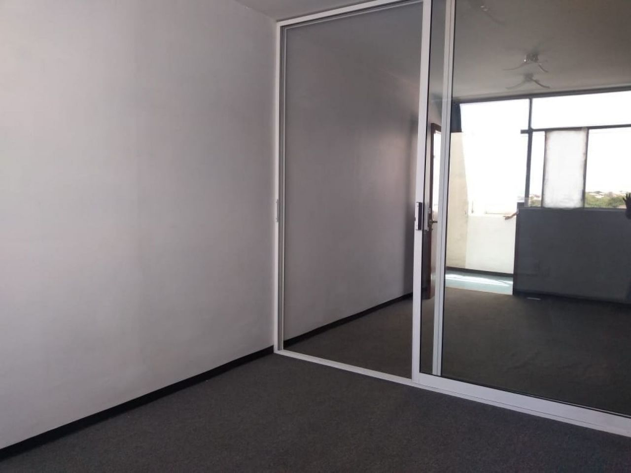 Oficinas en Zona Centro