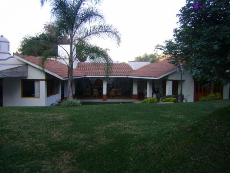 Residencias en Fraccionamiento Huertas del Llano