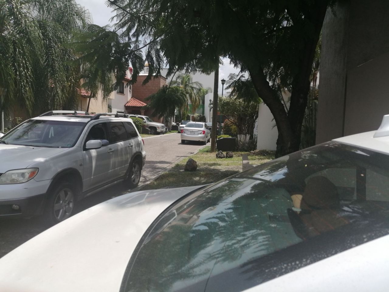 Condominios en Puerta del Sol