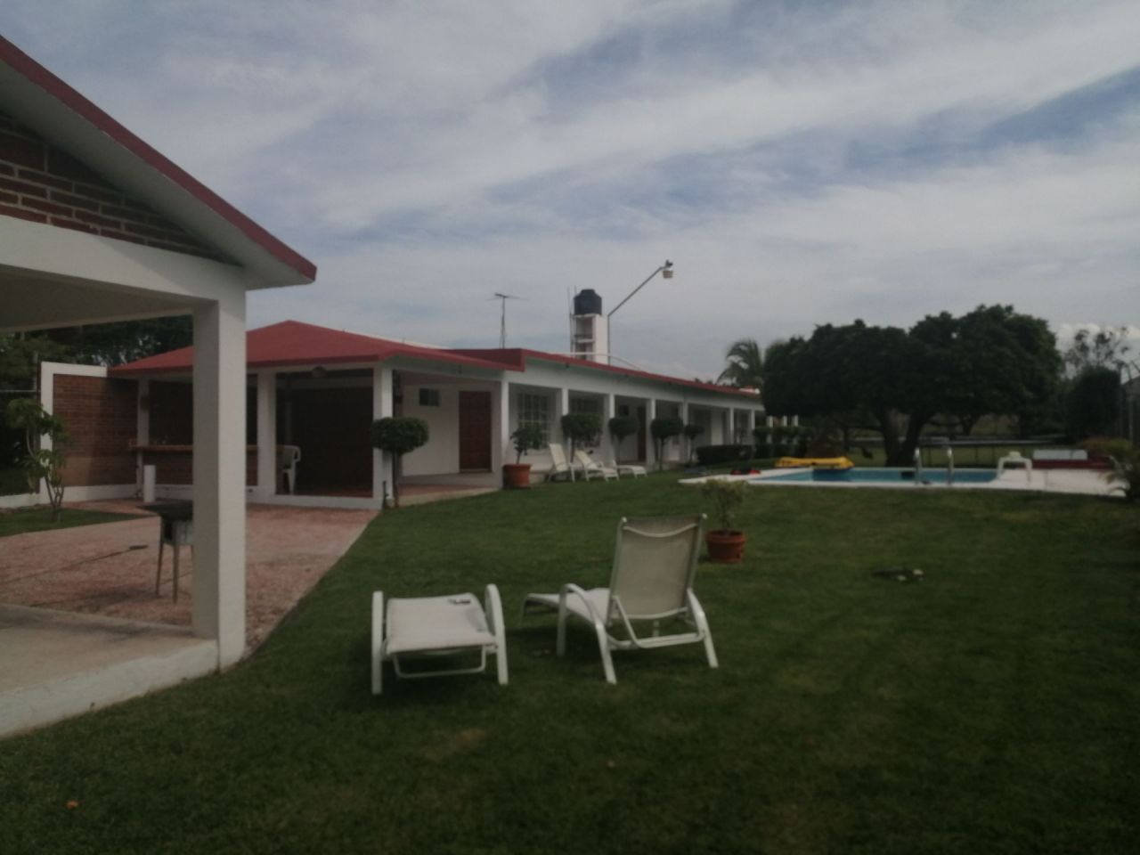 Casas en Prados del Sol