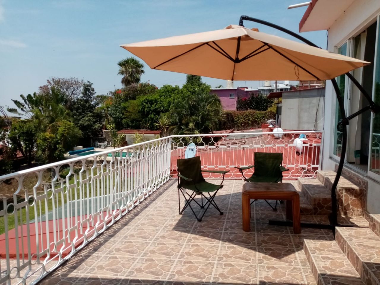 Condominios en Jardines de Cuernavaca