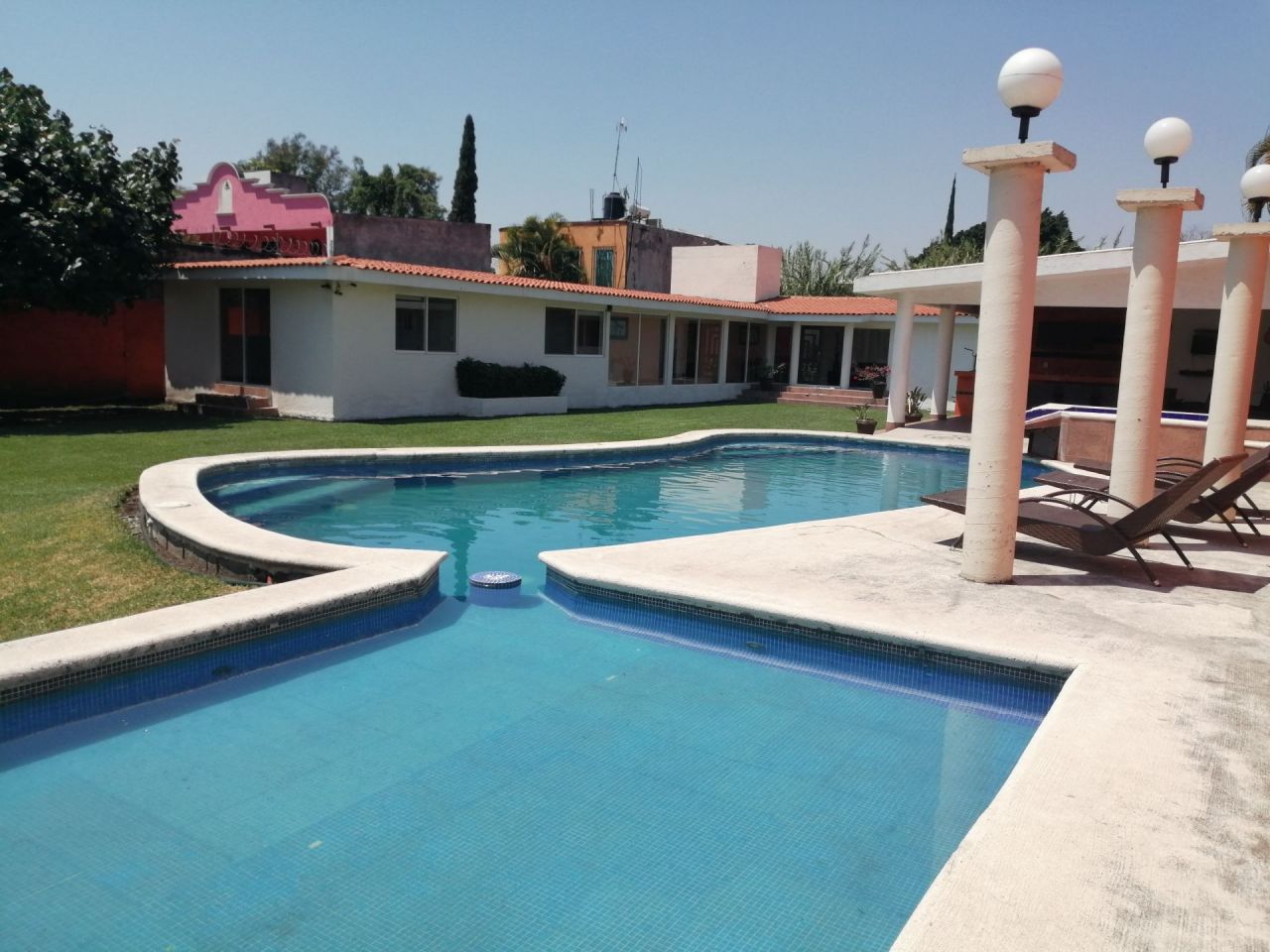 Casas en Pedregal de las Fuentes