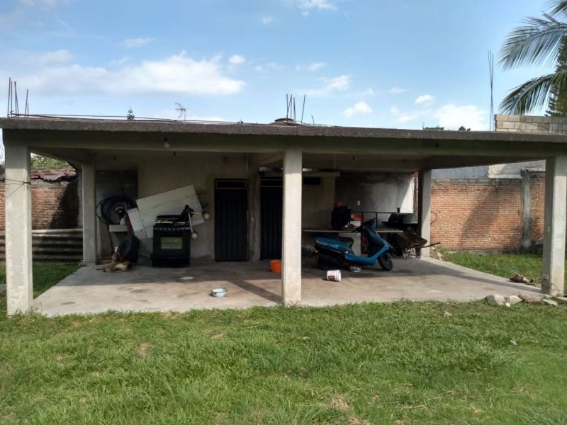 Terrenos en Los Presidentes