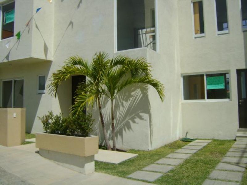 Casas en Fraccionamiento Loma Linda