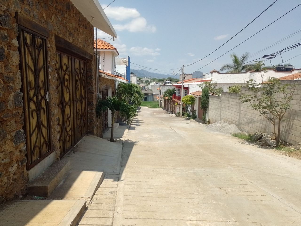 Casas en Ahuatepec