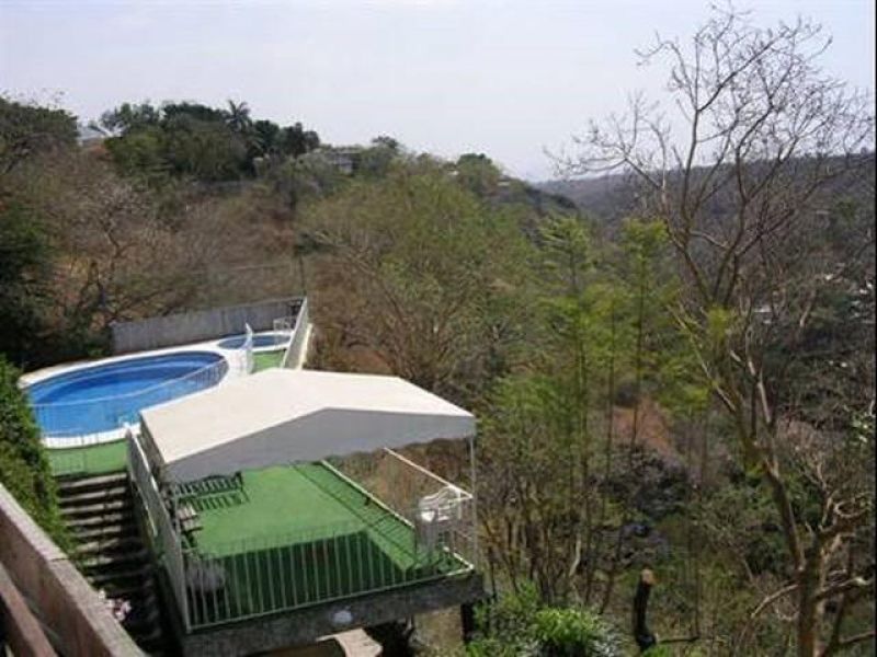 Residencias en Club de Golf Cuernavaca