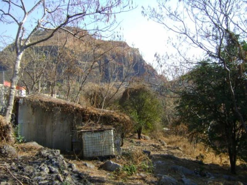 Terrenos en Tetillas Amp