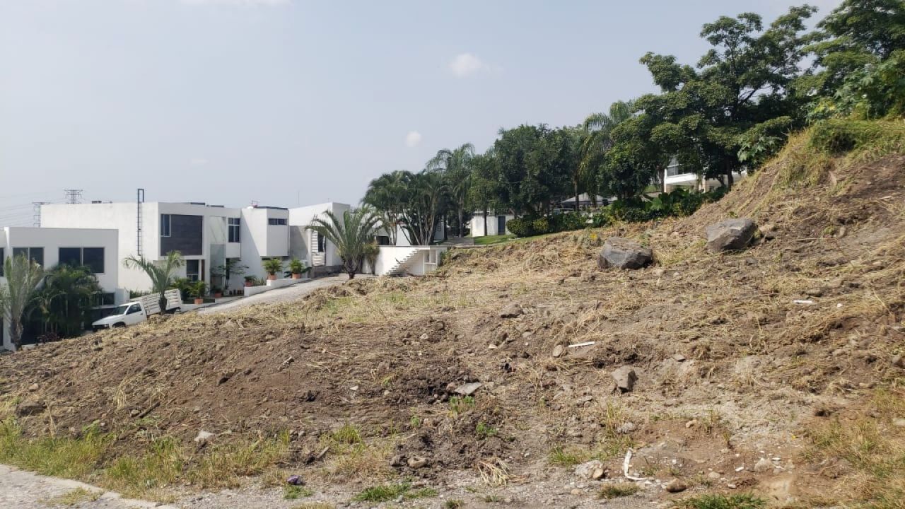 terreno burgos corinto