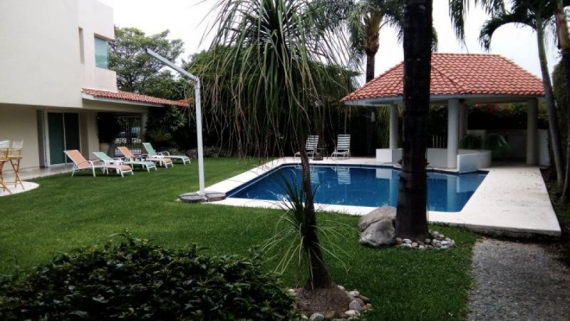 Casas en Residencial Sumiya