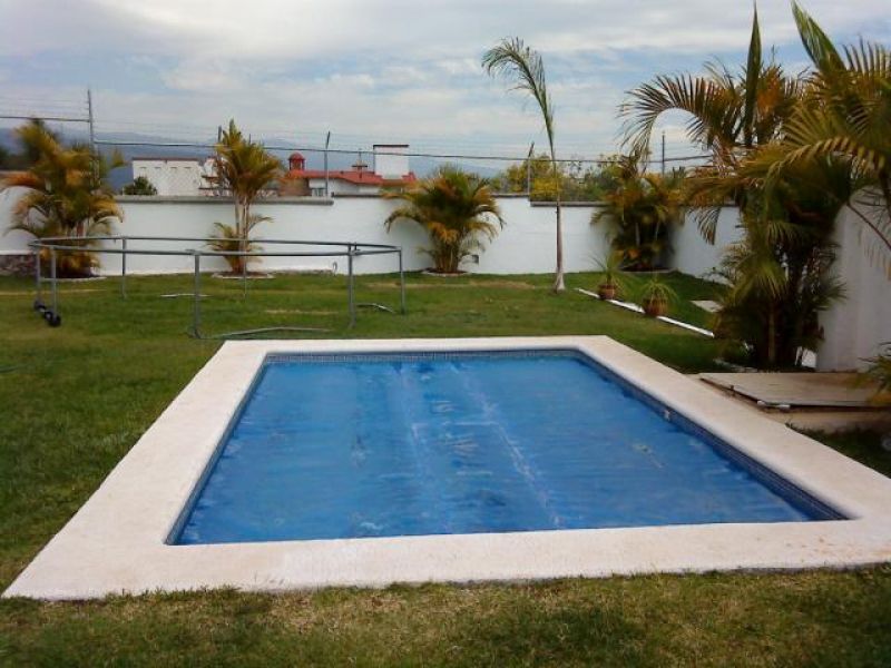 Casas en Fraccionamiento Loma Linda