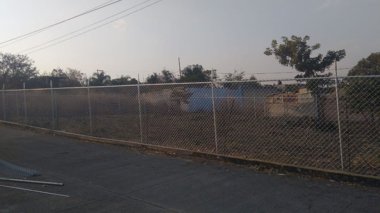 Terrenos en Loma Bonita