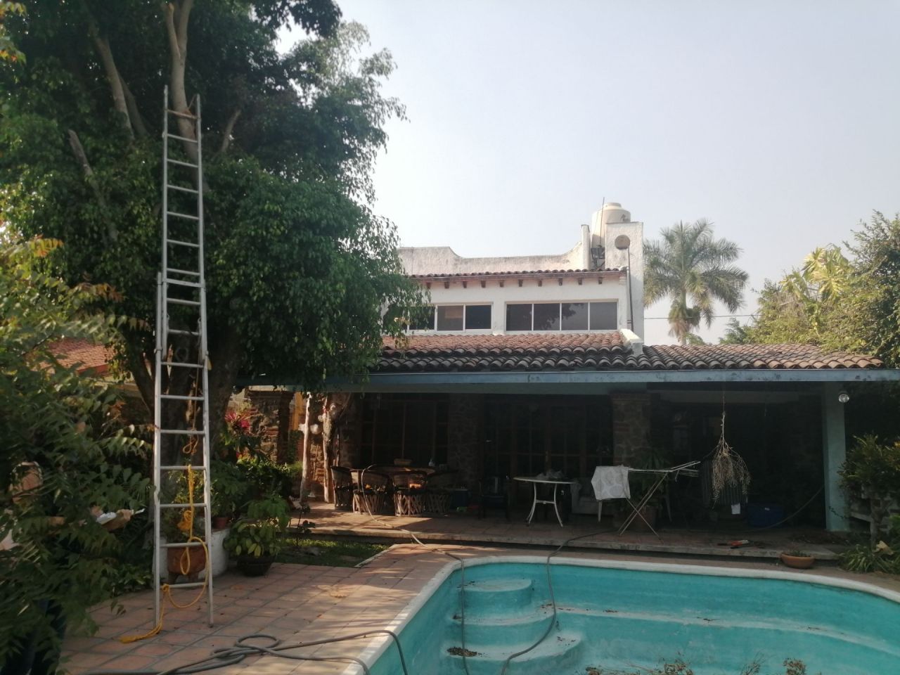 Casas en Lomas de Cuernavaca