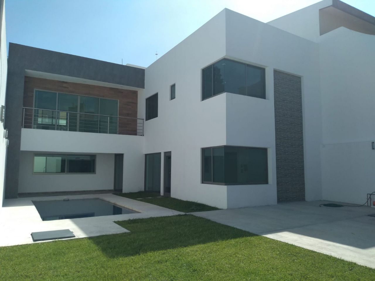 Casas en Lomas del Sol