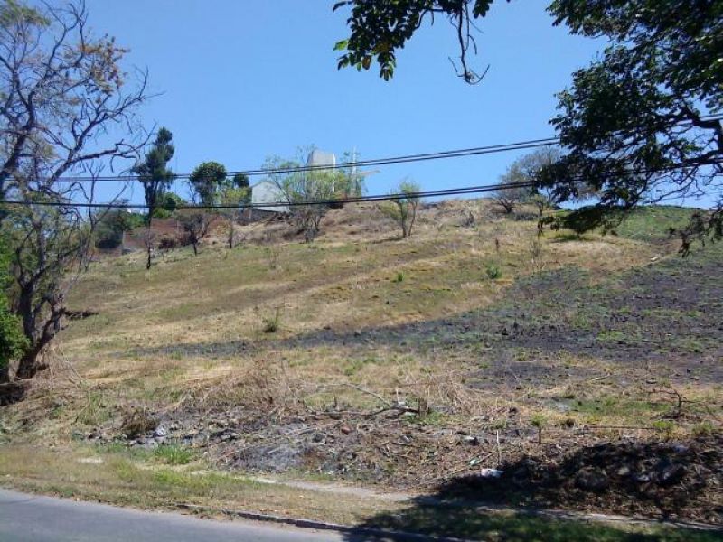 Terrenos en Lomas de Cuernavaca