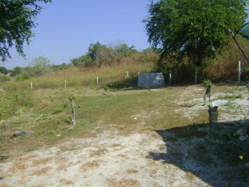 Terrenos en Alpuyeca