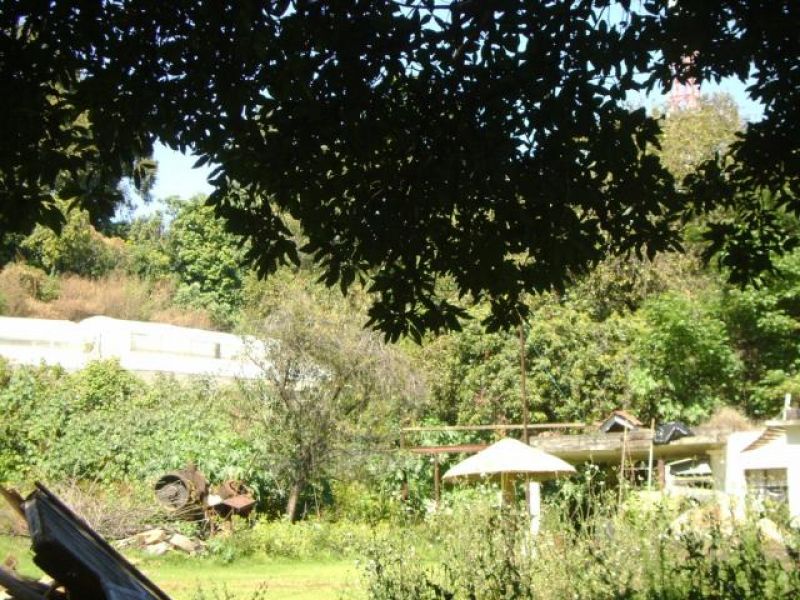 Terrenos en Santa María Ahuacatitlan