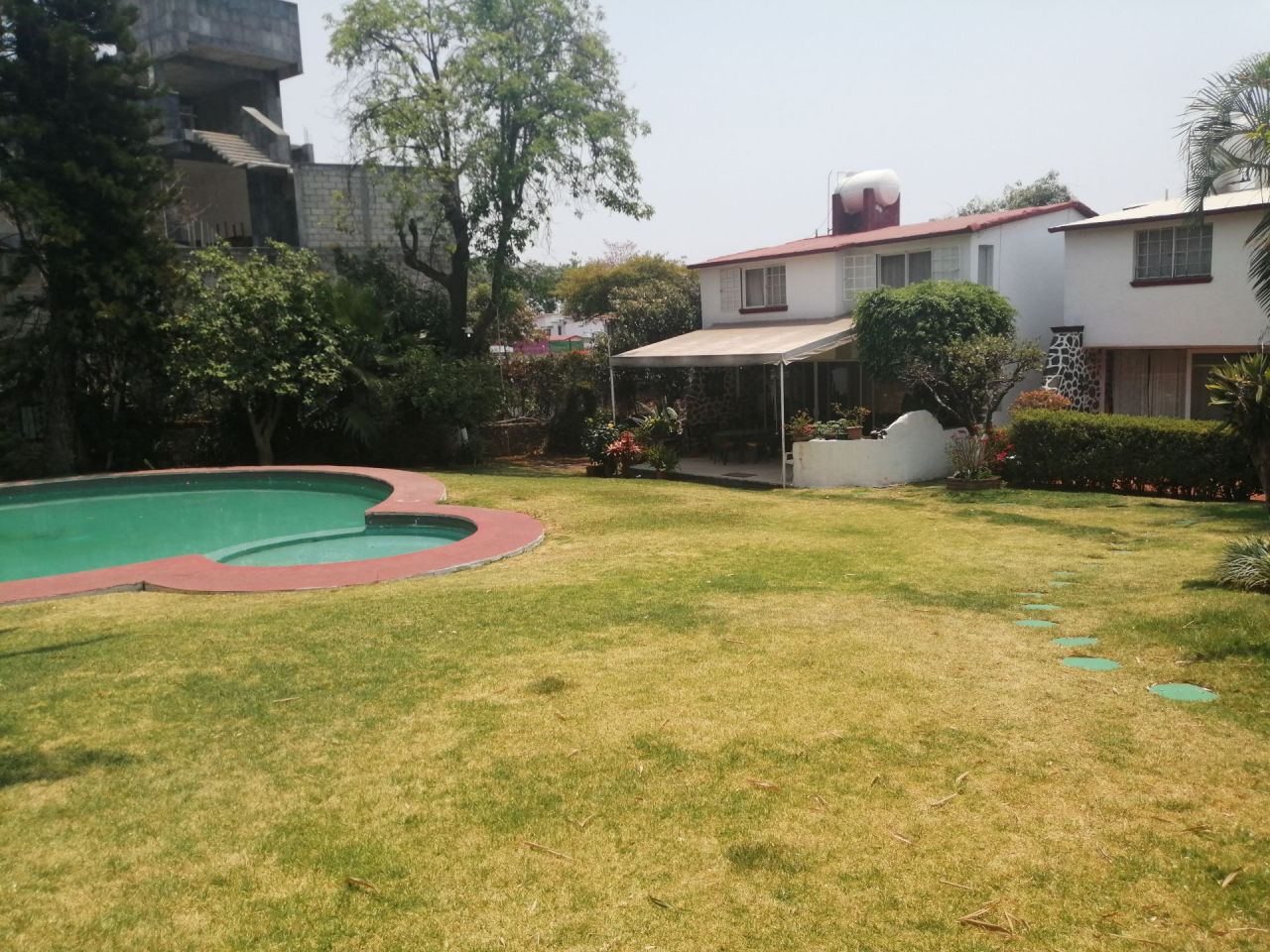 Condominios en Delicias