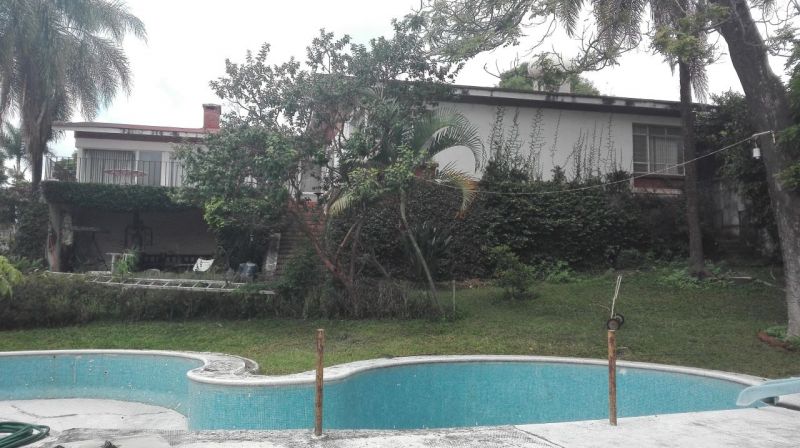 Casas en Lomas del Mirador