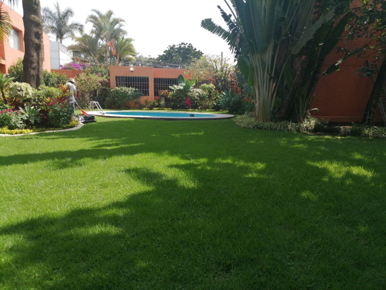 Casas en V E N D I D A