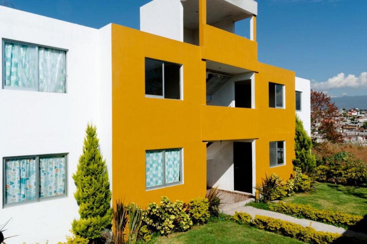 Departamentos en Tejalpa