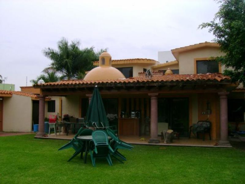 Casas en Fraccionamiento Parque Sumiya