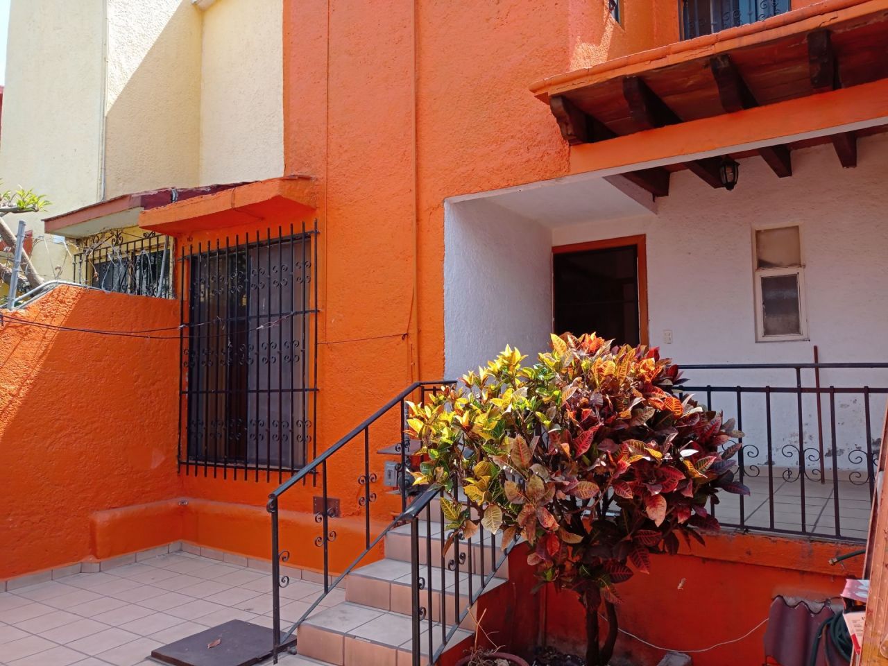 Casas en Lomas de Cortes