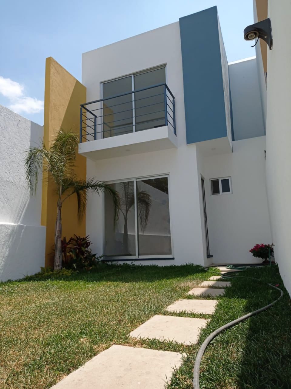 Casas en Bosques de Cuernavaca