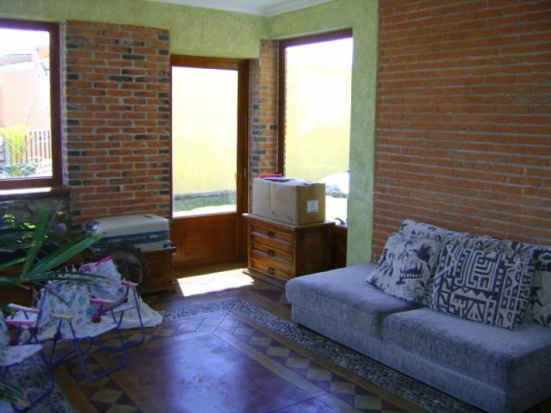 Casas en Fraccionamiento Loma Linda