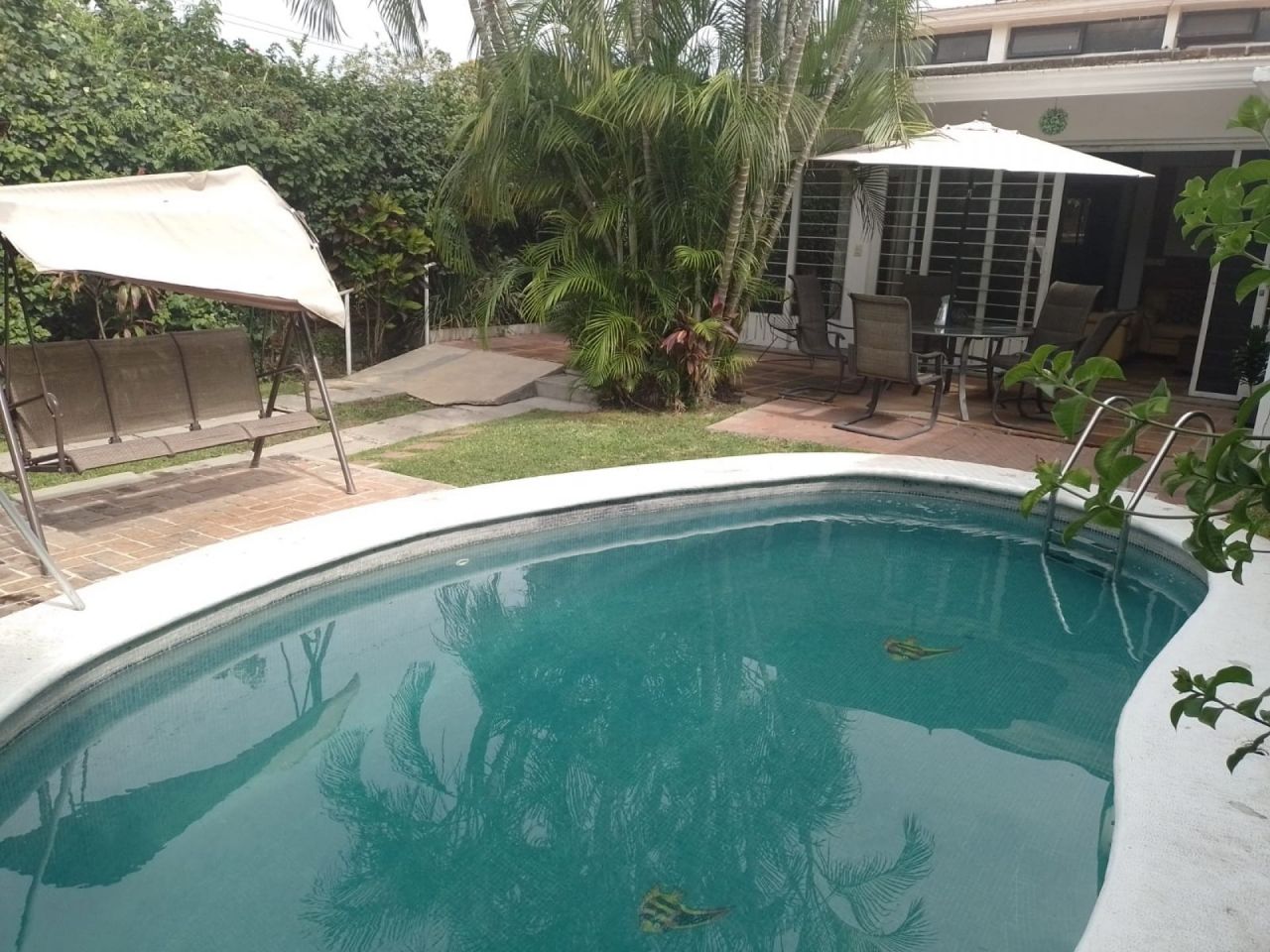 Casas en Lomas Trujillo