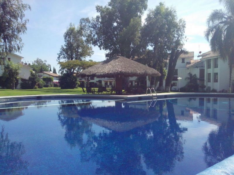 Condominios en Villas de Vista Hermosa