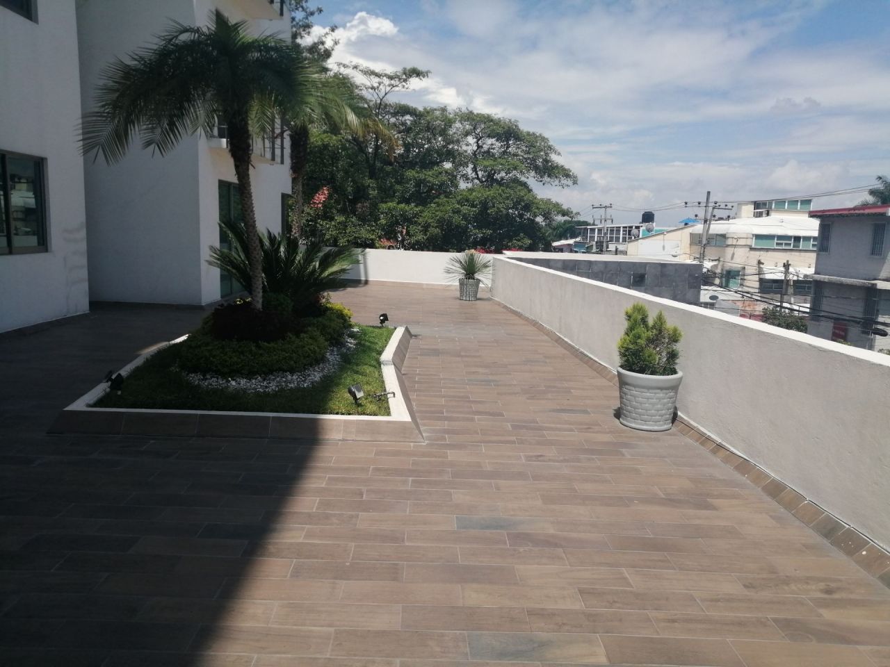 Departamentos en Cantarranas