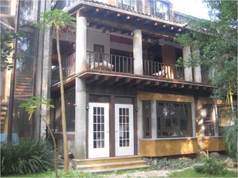 Casas en Rancho Cortes