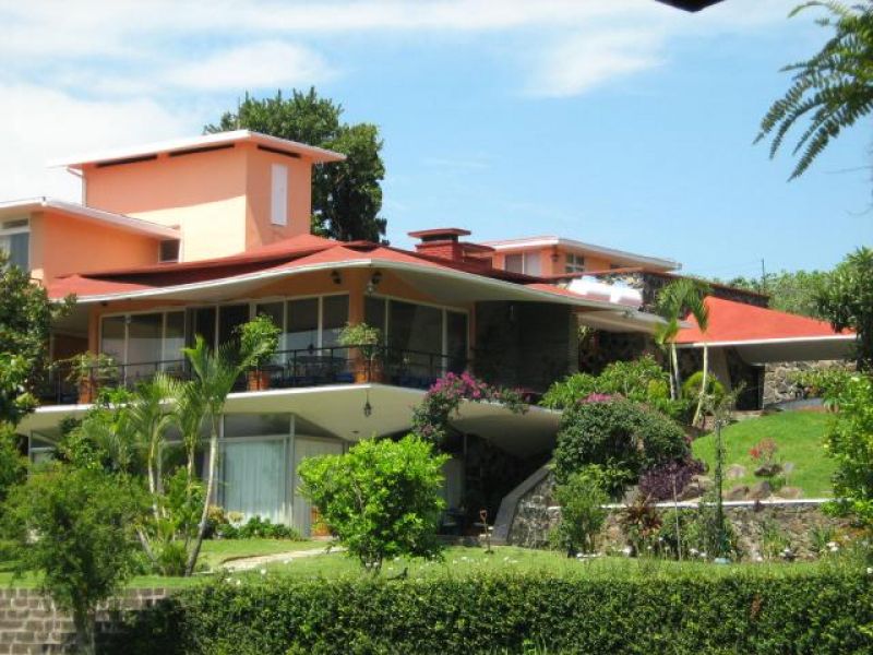 Casas en Jardines de Delicias