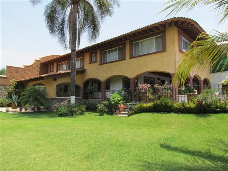 Casas en Vista Hermosa