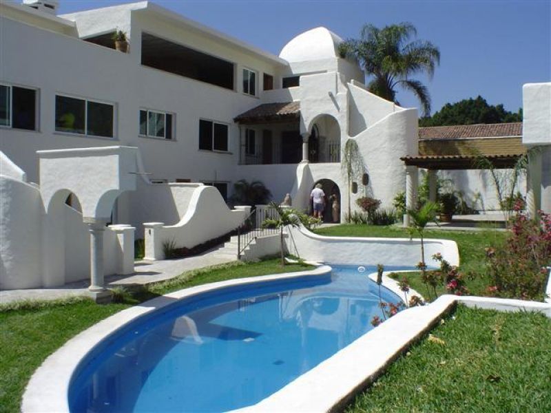 Departamentos en Vista Hermosa