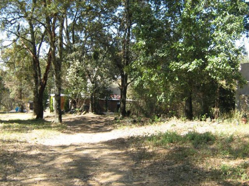 Terrenos en Santa María Ahuacatitlan