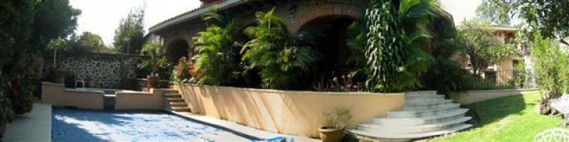 Casas en Villa Internacional de Tenis