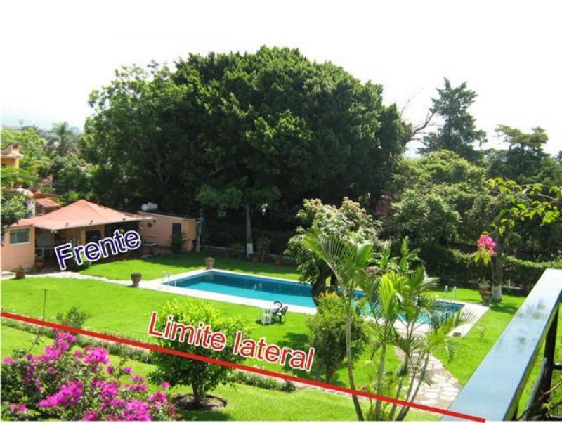 Terrenos en Jardines de Delicias