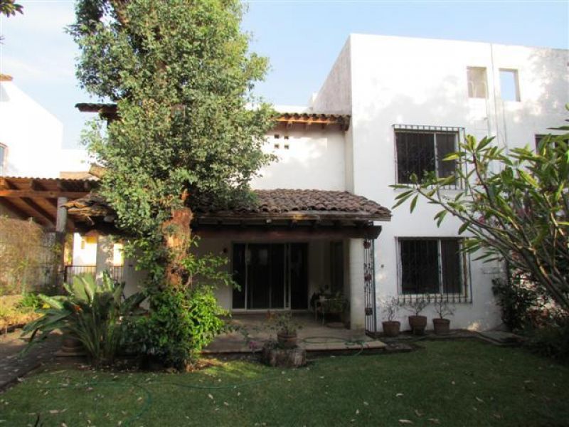 Condominios en Vista Hermosa