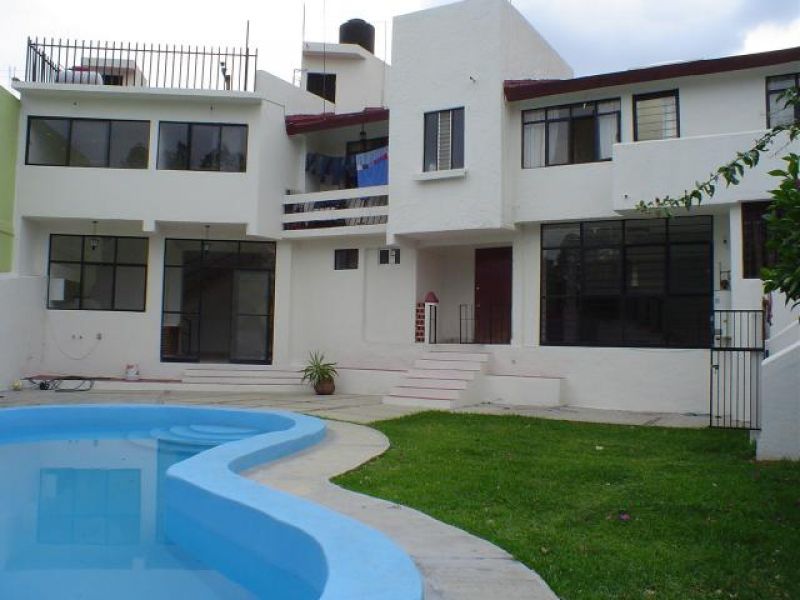 Casas en Lomas Tetela