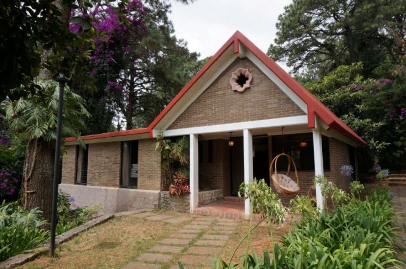 Condominios en Del Bosque