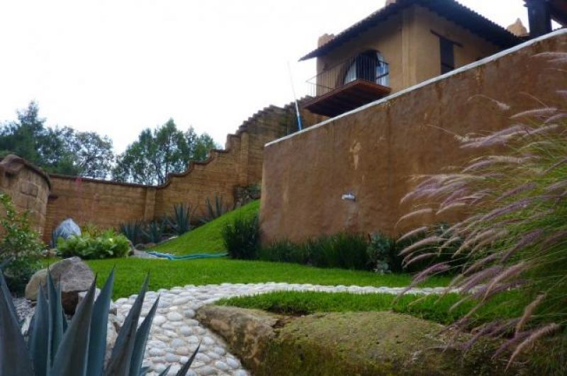 Casas en Real Tetela