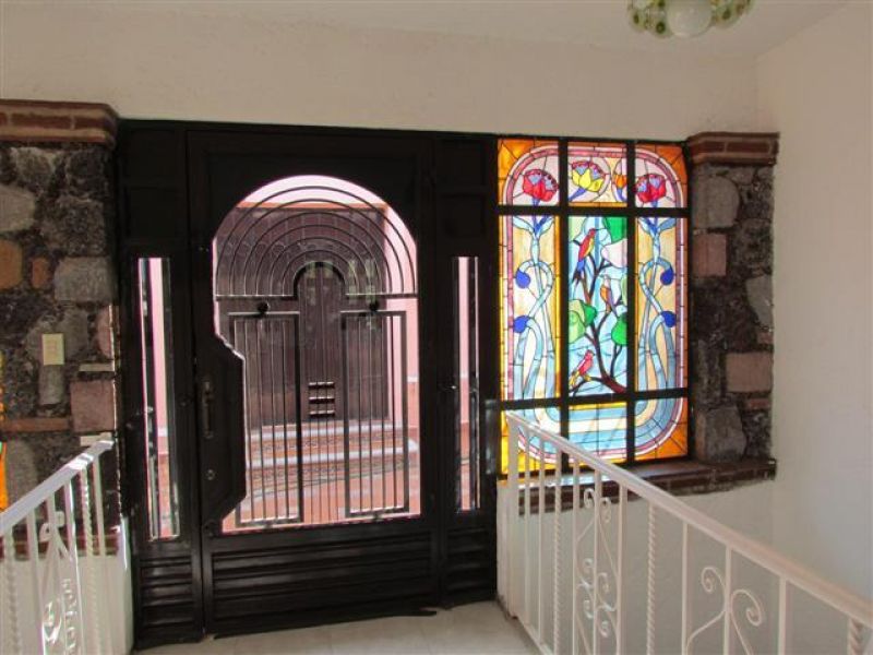 Casas en Lomas Tetela