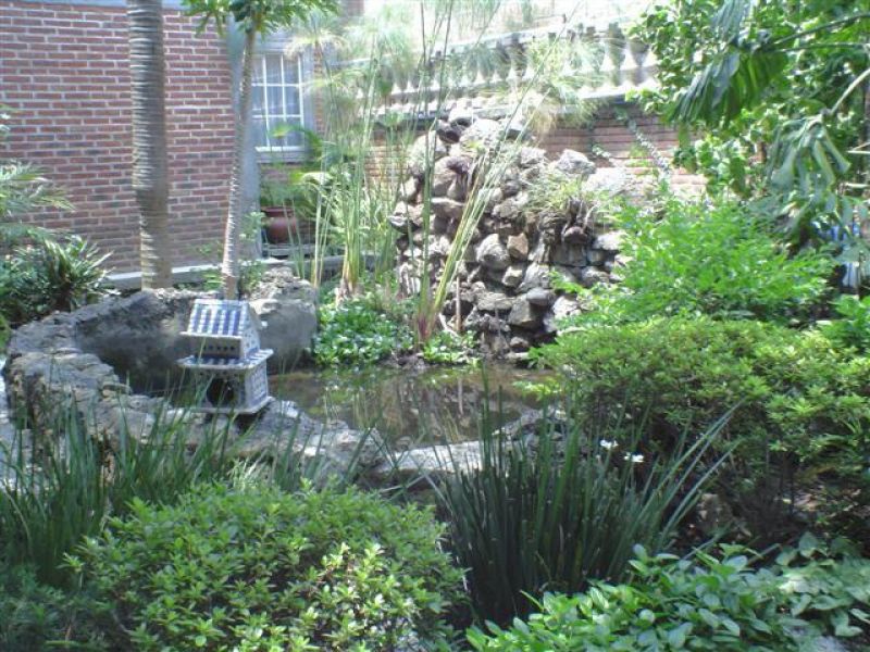 Casas en Vista Hermosa